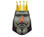 The King of All Cosmos - Katamari Damacy REROLL