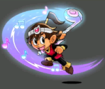 Bonus Art - HarmoKnight