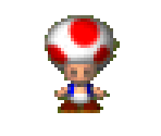 Roll Call - Mario Party 2