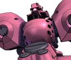 Zero GR - SD Gundam G Generation Genesis