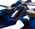 G-Defenser - SD Gundam G Generation Genesis