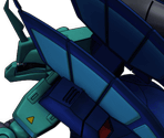 Dijeh - SD Gundam G Generation Genesis