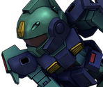 Nemo - SD Gundam G Generation Genesis