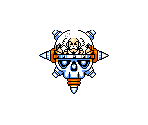 Wily Capsule - Mega Man 8-bit Deathmatch