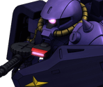 Hizack (Federation) - SD Gundam G Generation Genesis