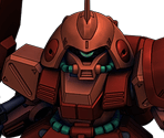 Marasai - SD Gundam G Generation Genesis
