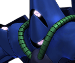 Hamrabi - SD Gundam G Generation Genesis