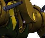 Gabthley - SD Gundam G Generation Genesis