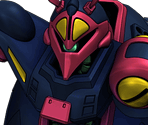 Baund Doc - SD Gundam G Generation Genesis