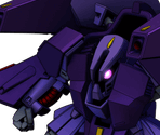 Messala - SD Gundam G Generation Genesis