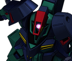 Gaplant - SD Gundam G Generation Genesis