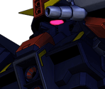 Psyco Gundam - SD Gundam G Generation Genesis