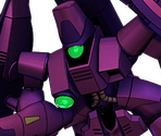 Gaza C - SD Gundam G Generation Genesis