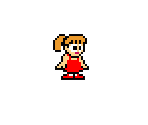 Roll (Classic) - Mega Man 8-bit Deathmatch