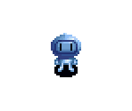 Rubber Bomber - Neo Bomberman