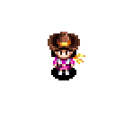Honey - Neo Bomberman