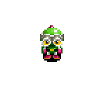 Fake Bomber - Neo Bomberman