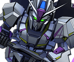 Zeta Gundam III - SD Gundam G Generation Genesis