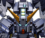 Gundam TR-1 "Hazel Rha" - SD Gundam G Generation Genesis