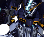 Gaplant TR-5 "Hrairoo" Unit 1 - SD Gundam G Generation Genesis