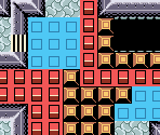 Crown Dungeon - The Legend of Zelda: Oracle of Ages