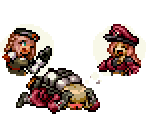 Norah / Special Norah - Metal Slug Attack