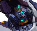 Gundam TR-6 "Inle" Cruising Form - SD Gundam G Generation Genesis