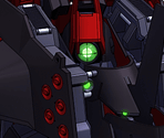 Rick Dias "Stutzer" - SD Gundam G Generation Genesis