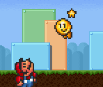 Starlow (Super Mario Bros. 3 SNES-Style) - Mario & Luigi Customs