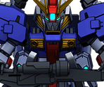 S Gundam - SD Gundam G Generation Genesis
