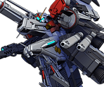 Deep Striker - SD Gundam G Generation Genesis