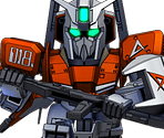 Zeta-Plus (Test Type) - SD Gundam G Generation Genesis