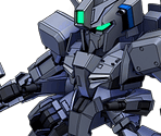 Zeta-Plus - SD Gundam G Generation Genesis
