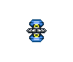 Seeker - Metaloid: Reactor Guardian