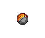 Ball Bomb - Metaloid: Reactor Guardian