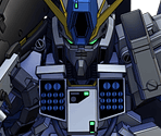 FAZZ - SD Gundam G Generation Genesis