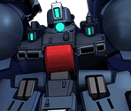 Xeku Zwei - SD Gundam G Generation Genesis