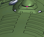 Z'od-iacok - SD Gundam G Generation Genesis