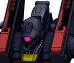 Ga-Zowmnn - SD Gundam G Generation Genesis