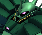 Hamma Hamma - SD Gundam G Generation Genesis