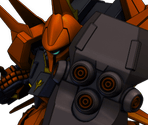 Bawoo - SD Gundam G Generation Genesis
