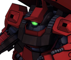 Sturm Diaz - SD Gundam G Generation Genesis