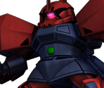 Regelgu - SD Gundam G Generation Genesis