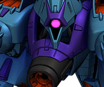 Jamru Fin - SD Gundam G Generation Genesis