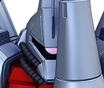 Gaz-L - SD Gundam G Generation Genesis
