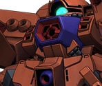 Geymalk - SD Gundam G Generation Genesis