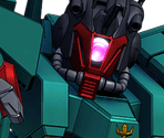 Doven Wolf - SD Gundam G Generation Genesis