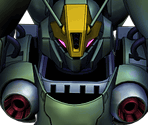 Quinn Mantha - SD Gundam G Generation Genesis