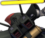 Dwadge - SD Gundam G Generation Genesis