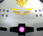 Luna Tank - SD Gundam G Generation Genesis
